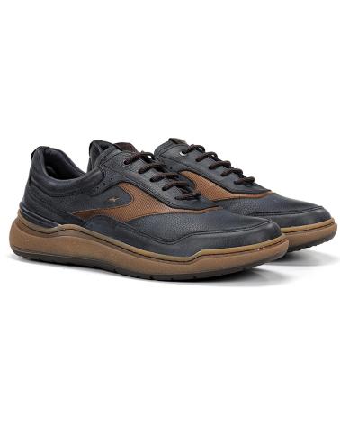 Schuhe FLUCHOS  für Herren DEPORTIVAS PARA HOMBRE F2038 ROCKY  AZUL