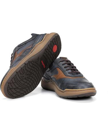 Schuhe FLUCHOS  für Herren DEPORTIVAS PARA HOMBRE F2038 ROCKY  AZUL