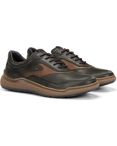 Schuhe FLUCHOS  für Herren DEPORTIVAS PARA HOMBRE F2038 ROCKY  KAKI