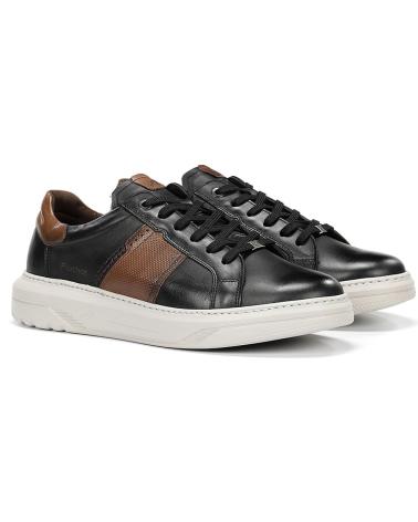 Schuhe FLUCHOS  für Herren DEPORTIVA PARA HOMBRE DE F2043 BOSTON  NEGRO