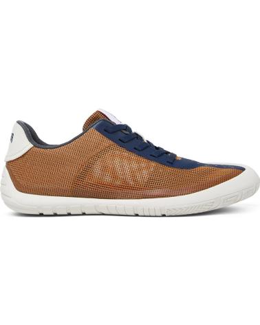 Sportivo per Donna CAMPER DEPORTIVA PARA MUJER K201669 INEOS BRITANNIA NAVYBROWN001
