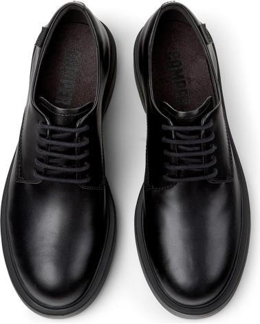 Scarpe CAMPER  per Donna ZAPATOS PARA MUJER K201684 DEAN  BLACK001