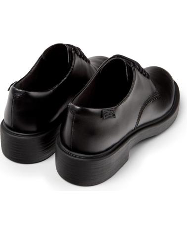 Scarpe CAMPER  per Donna ZAPATOS PARA MUJER K201684 DEAN  BLACK001