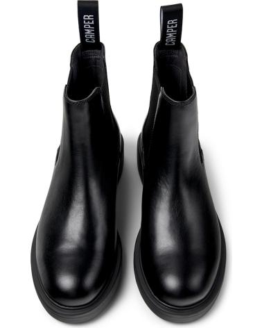 Botins de Mulher CAMPER BOTAS PARA MUJER K400761 DEAN BLACK001