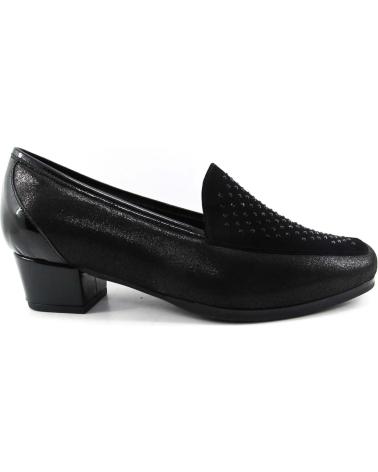 Scarpe per Donna D`CUTILLAS DOCTOR CUTILLAS MODELO 81 745 NEGRO