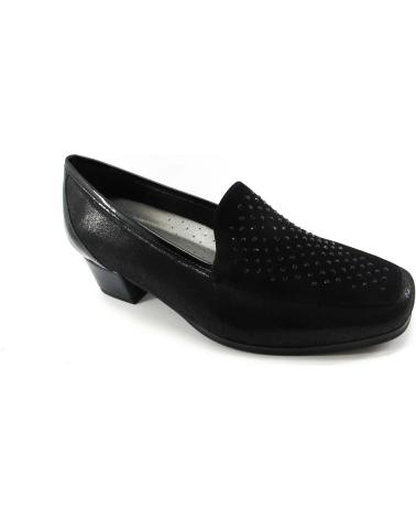 Scarpe per Donna D`CUTILLAS DOCTOR CUTILLAS MODELO 81 745 NEGRO