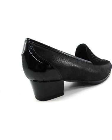 Scarpe per Donna D`CUTILLAS DOCTOR CUTILLAS MODELO 81 745 NEGRO