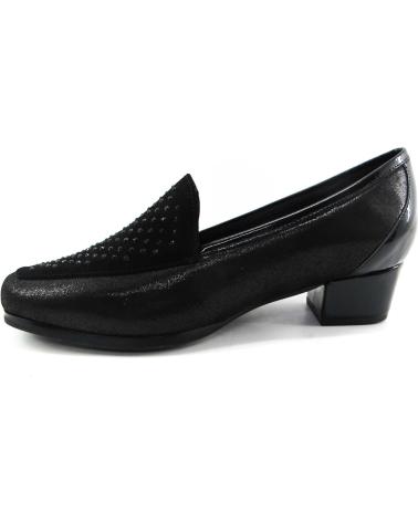 Scarpe per Donna D`CUTILLAS DOCTOR CUTILLAS MODELO 81 745 NEGRO