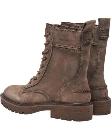 Botas TAMARIS  de Mujer WOMEN BOOTS 1-25223-43  VARIOS COLORES