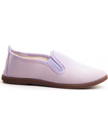 Zapatos NORTHOME  de Mujer DARLY  VIOLET