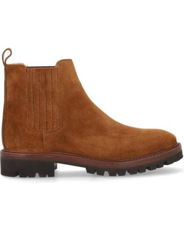 Stiefel ALPE  für Damen 52081101  CUERO