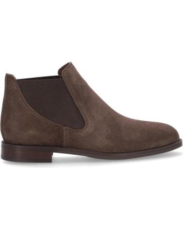 Stiefel ALPE  für Damen 26461134  NEGRO