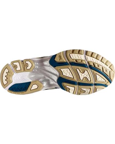 Zapatillas deporte ASICS  pour Homme ZAPATILLAS GEL-KAYANO 14 PARA HOMBRE EN COLOR  BEIGE