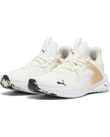 Zapatillas deporte PUMA  de Mujer ZAPATILLAS DE RUNNING SOFTRIDE ENZO EVO MOLTEN METAL PARA MU  BLANCO