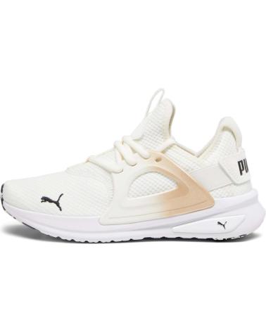 Zapatillas deporte PUMA  de Mujer ZAPATILLAS DE RUNNING SOFTRIDE ENZO EVO MOLTEN METAL PARA MU  BLANCO