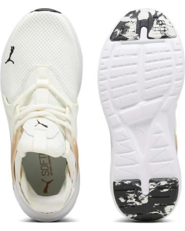 Zapatillas deporte PUMA  de Mujer ZAPATILLAS DE RUNNING SOFTRIDE ENZO EVO MOLTEN METAL PARA MU  BLANCO