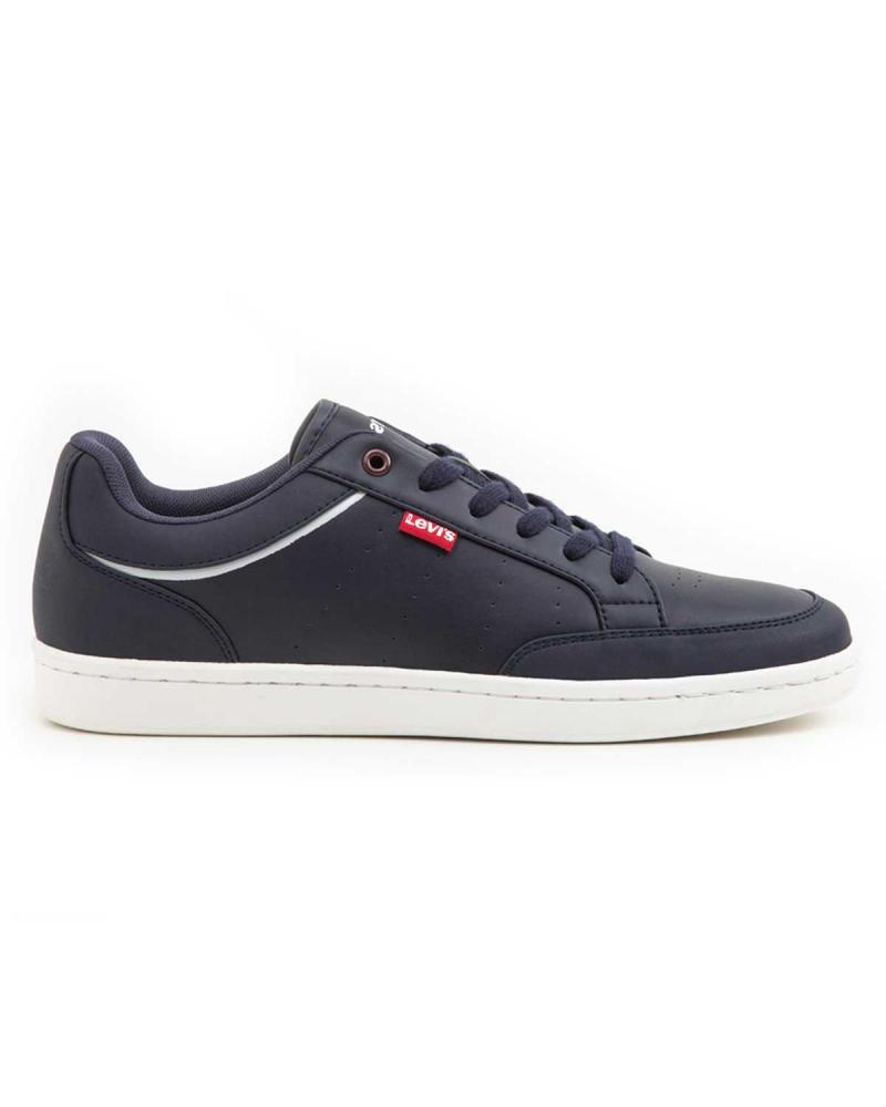Zapatillas deporte LEVIS de Hombre BILLY BLUE Zapatillas deporte LEVIS de Hombre BILLY BLUE