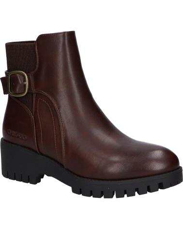 Stivaletti CHIKA10  per Donna CARNAVALES 07  MARRON-BROWN