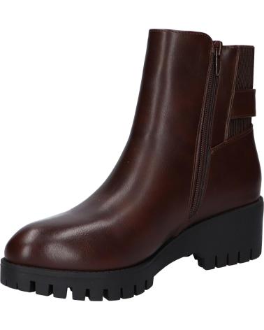 Stivaletti CHIKA10  per Donna CARNAVALES 07  MARRON-BROWN