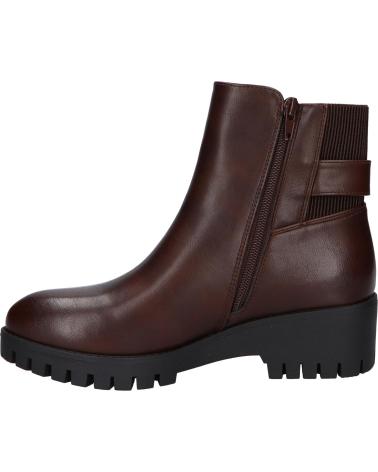 Stivaletti CHIKA10  per Donna CARNAVALES 07  MARRON-BROWN