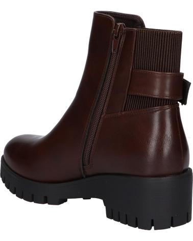 Stivaletti CHIKA10  per Donna CARNAVALES 07  MARRON-BROWN