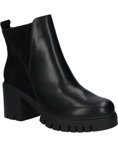 Stivaletti CHIKA10  per Donna CONDE 07  NEGRO-BLACK