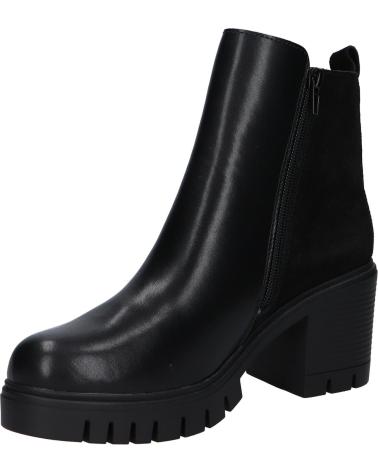 Stivaletti CHIKA10  per Donna CONDE 07  NEGRO-BLACK