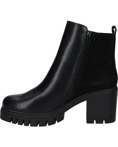 Stivaletti CHIKA10  per Donna CONDE 07  NEGRO-BLACK