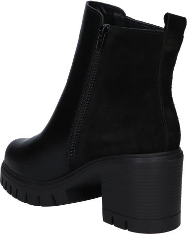 Stivaletti CHIKA10  per Donna CONDE 07  NEGRO-BLACK