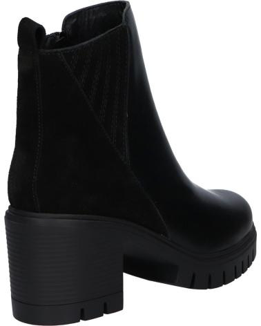 Stivaletti CHIKA10  per Donna CONDE 07  NEGRO-BLACK