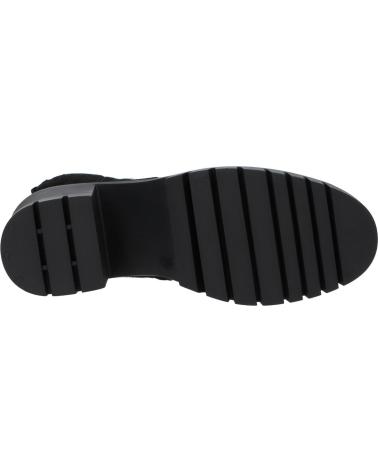 Stivaletti CHIKA10  per Donna CONDE 07  NEGRO-BLACK