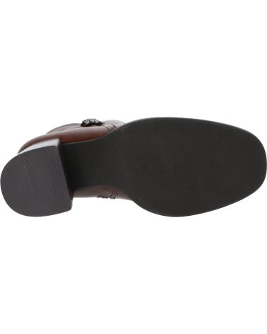 Stivaletti CHIKA10  per Donna TUKANA 02  MARRON-BROWN