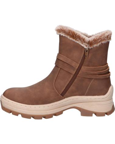 Stivali CHIKA10  per Donna ESCARCHA 01  MARRON-BROWN