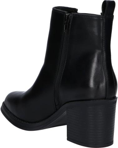Stivaletti CHIKA10  per Donna GEORGIA 01  NEGRO-BLACK