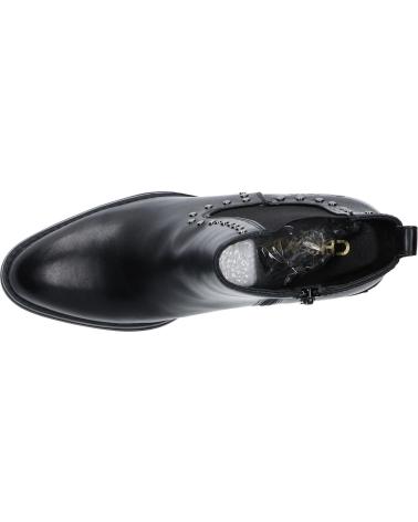 Stivaletti CHIKA10  per Donna GEORGIA 01  NEGRO-BLACK