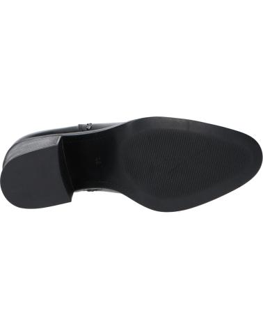 Stivaletti CHIKA10  per Donna GEORGIA 01  NEGRO-BLACK