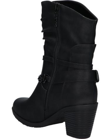 Bottes pour Femme CHIKA10 KURAZO 37 NEGRO-BLACK
