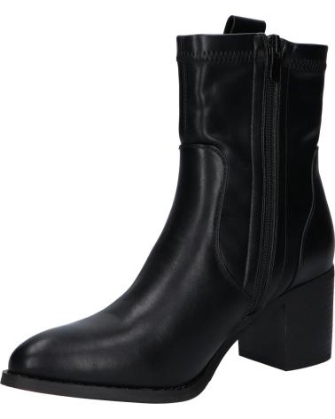 Stivaletti CHIKA10  per Donna YANG 01  NEGRO-BLACK