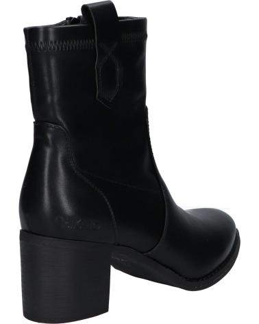 Stivaletti CHIKA10  per Donna YANG 01  NEGRO-BLACK