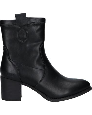 Stivaletti CHIKA10  per Donna YANG 01  NEGRO-BLACK