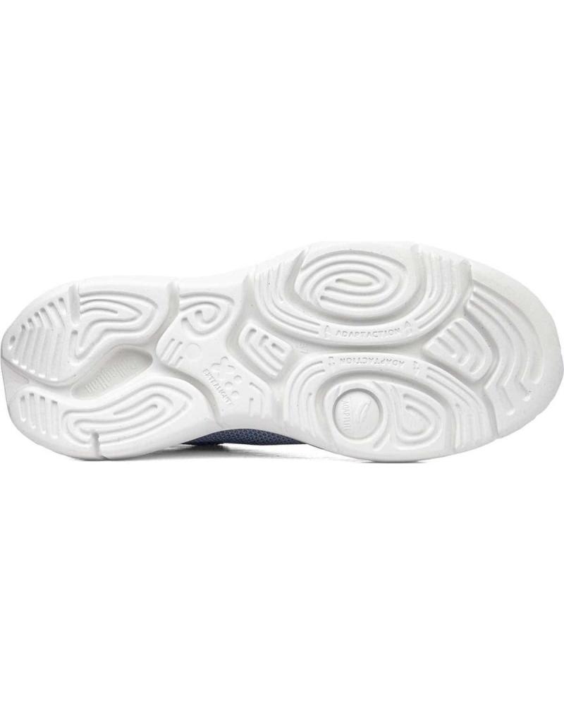 Zapatillas deporte CALLAGHAN  pour Femme DEPORTIVO ALGORITMO 62400 CIELO DE  AZUL