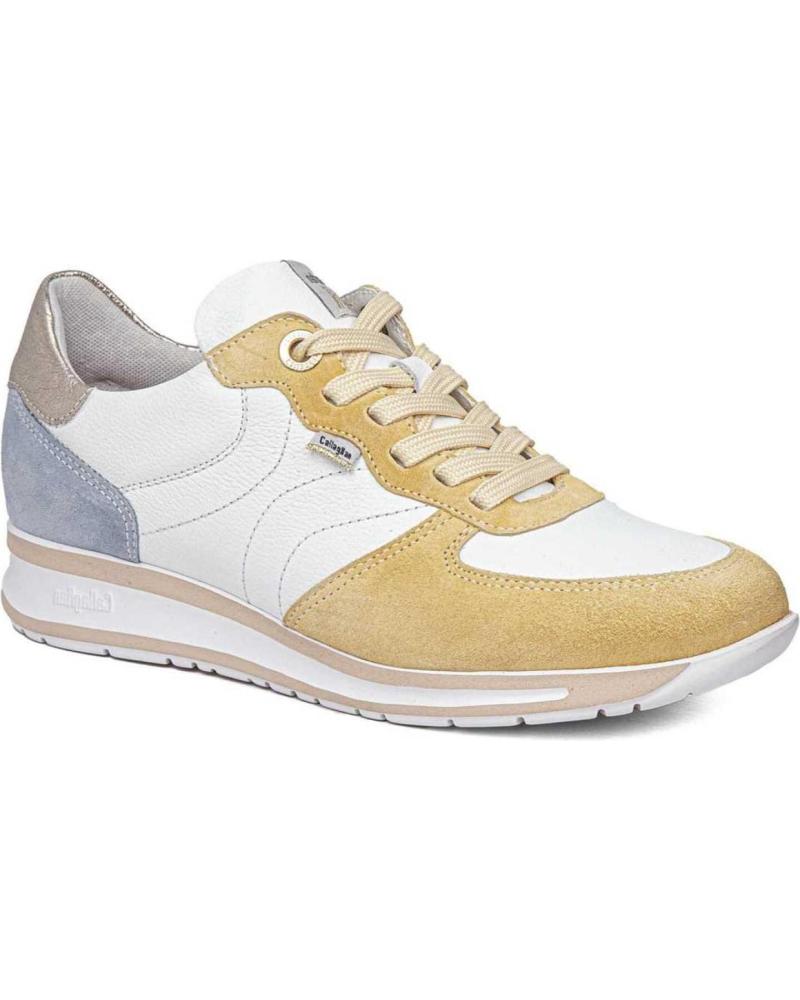 Sportif pour Femme CALLAGHAN DEPORTIVO DIAVEL 87119 PINK DE BLANCO