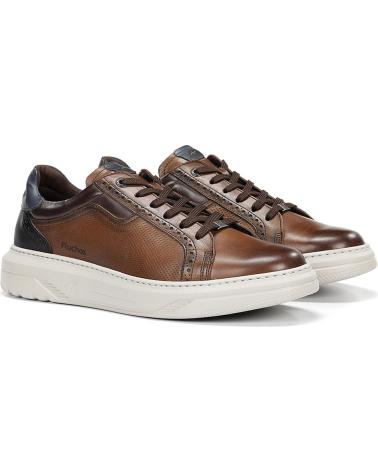 Sneaker für Herren FLUCHOS ZAPATILLAS DEPORTIVAS PARA HOMBRE BOSTON F2044 CAMEL