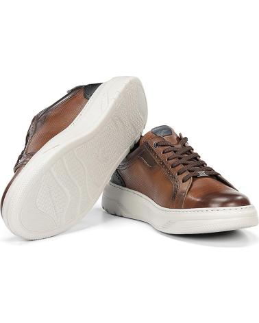 Sneaker für Herren FLUCHOS ZAPATILLAS DEPORTIVAS PARA HOMBRE BOSTON F2044 CAMEL