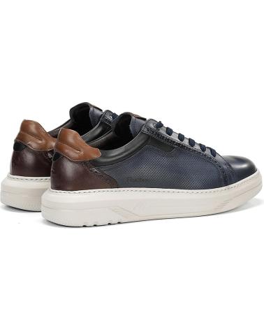 Zapatillas deporte FLUCHOS  pour Homme ZAPATILLAS DEPORTIVAS PARA HOMBRE BOSTON F2044  OCEANO