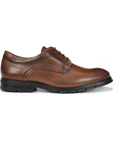 Schuhe FLUCHOS  für Herren ZAPATOS PARA HOMBRE CHESTER F2046  CAMEL