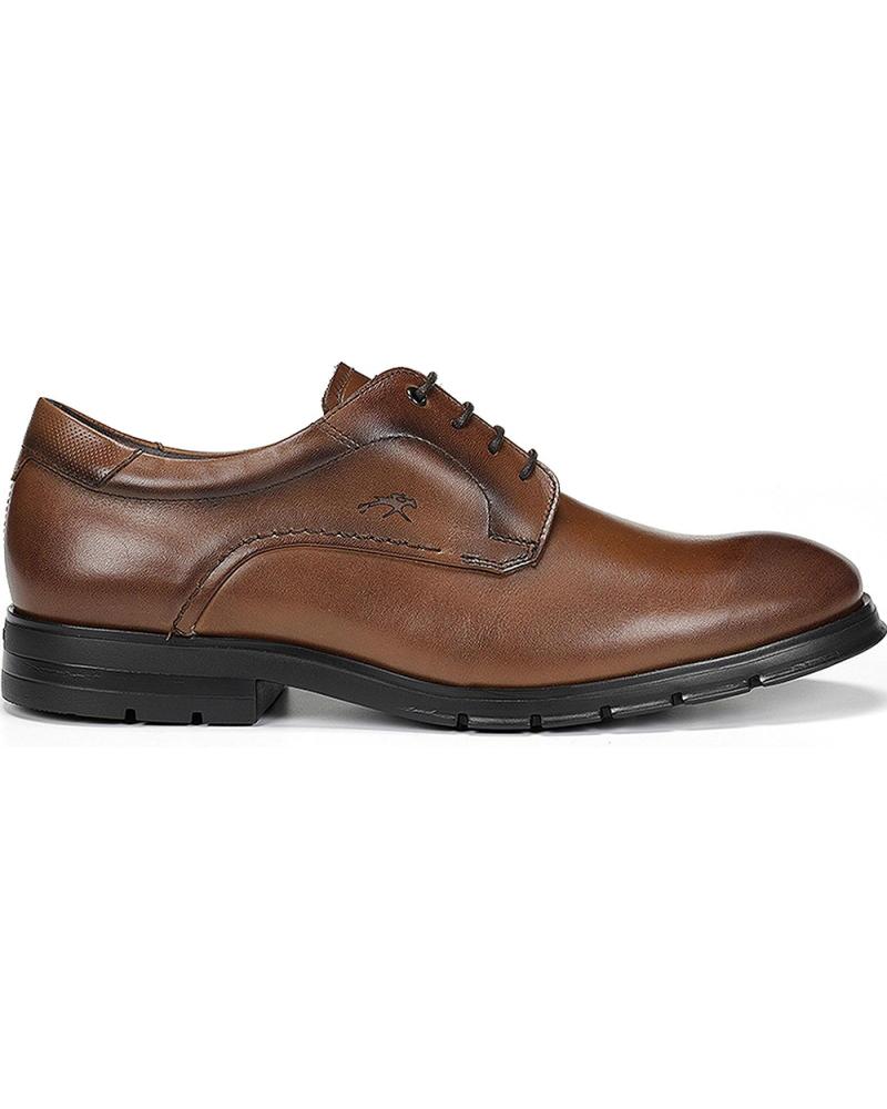 Schuhe FLUCHOS  für Herren ZAPATOS PARA HOMBRE CHESTER F2046  CAMEL