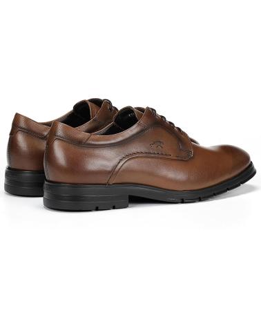 Schuhe FLUCHOS  für Herren ZAPATOS PARA HOMBRE CHESTER F2046  CAMEL