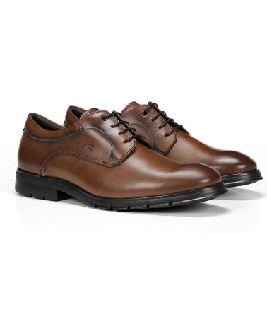 Schuhe FLUCHOS  für Herren ZAPATOS PARA HOMBRE CHESTER F2046  CAMEL