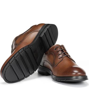 Schuhe FLUCHOS  für Herren ZAPATOS PARA HOMBRE CHESTER F2046  CAMEL
